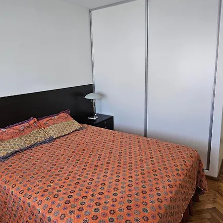 Abasto Rent Apart Ciudad Autónoma de Ciudad Autónoma de Buenos Aires Exterior foto