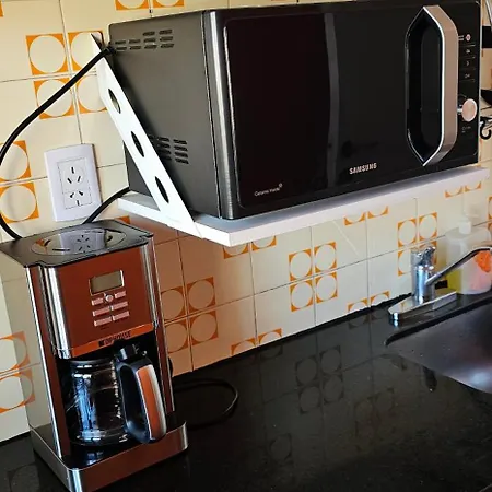 Abasto Rent Apart Ciudad Autónoma de Ciudad Autónoma de Buenos Aires Exterior foto
