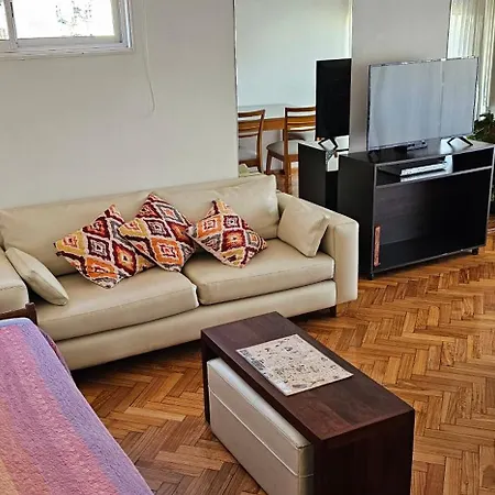 Abasto Rent Apart Ciudad Autónoma de Ciudad Autónoma de Buenos Aires Exterior foto