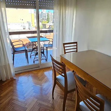 Abasto Rent Apart Ciudad Autónoma de Ciudad Autónoma de Buenos Aires Exterior foto