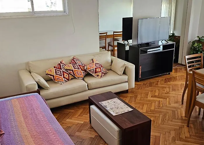 Abasto Rent Apart