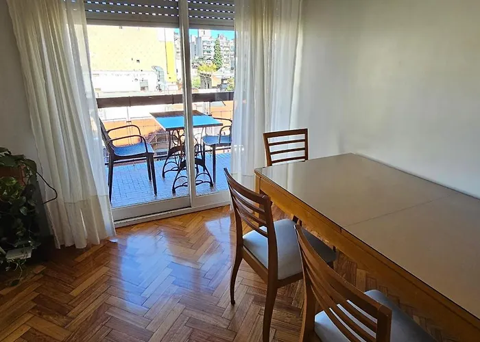 Abasto Rent Apart