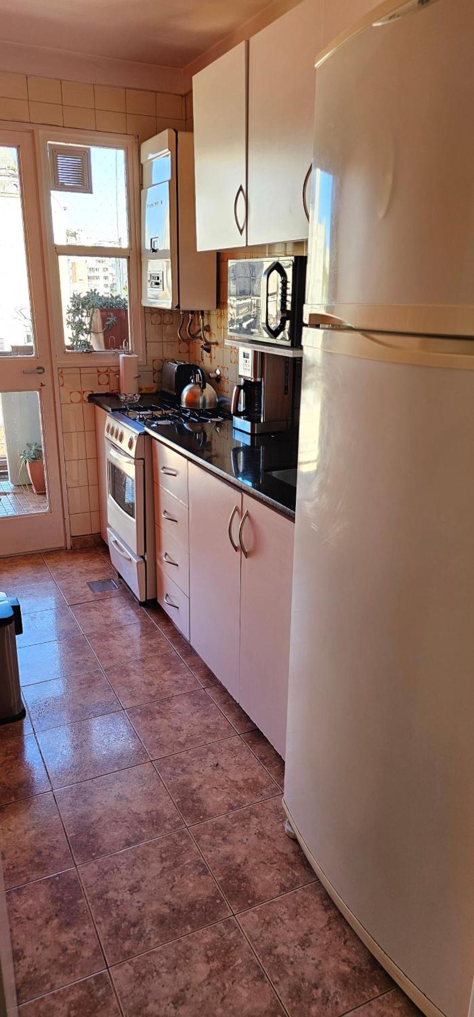 Apartment Abasto Rent Buenos Aires