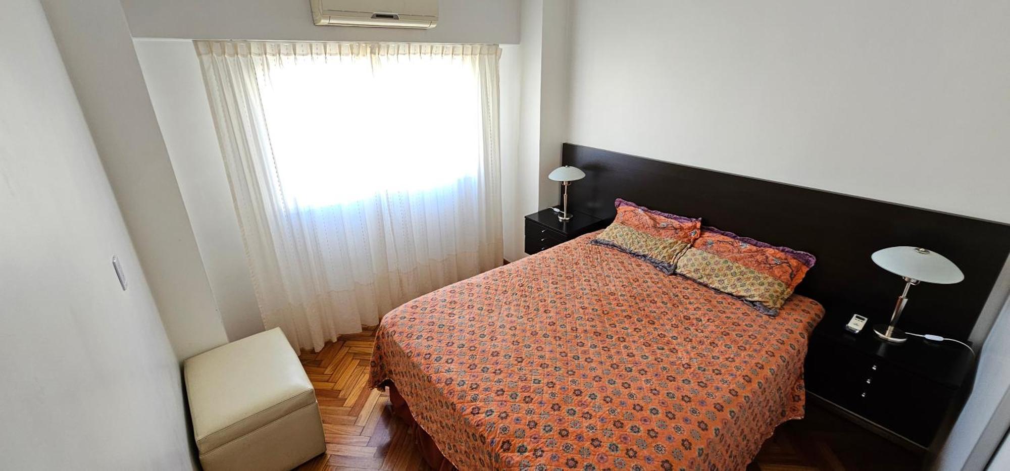 Apartment Abasto Rent