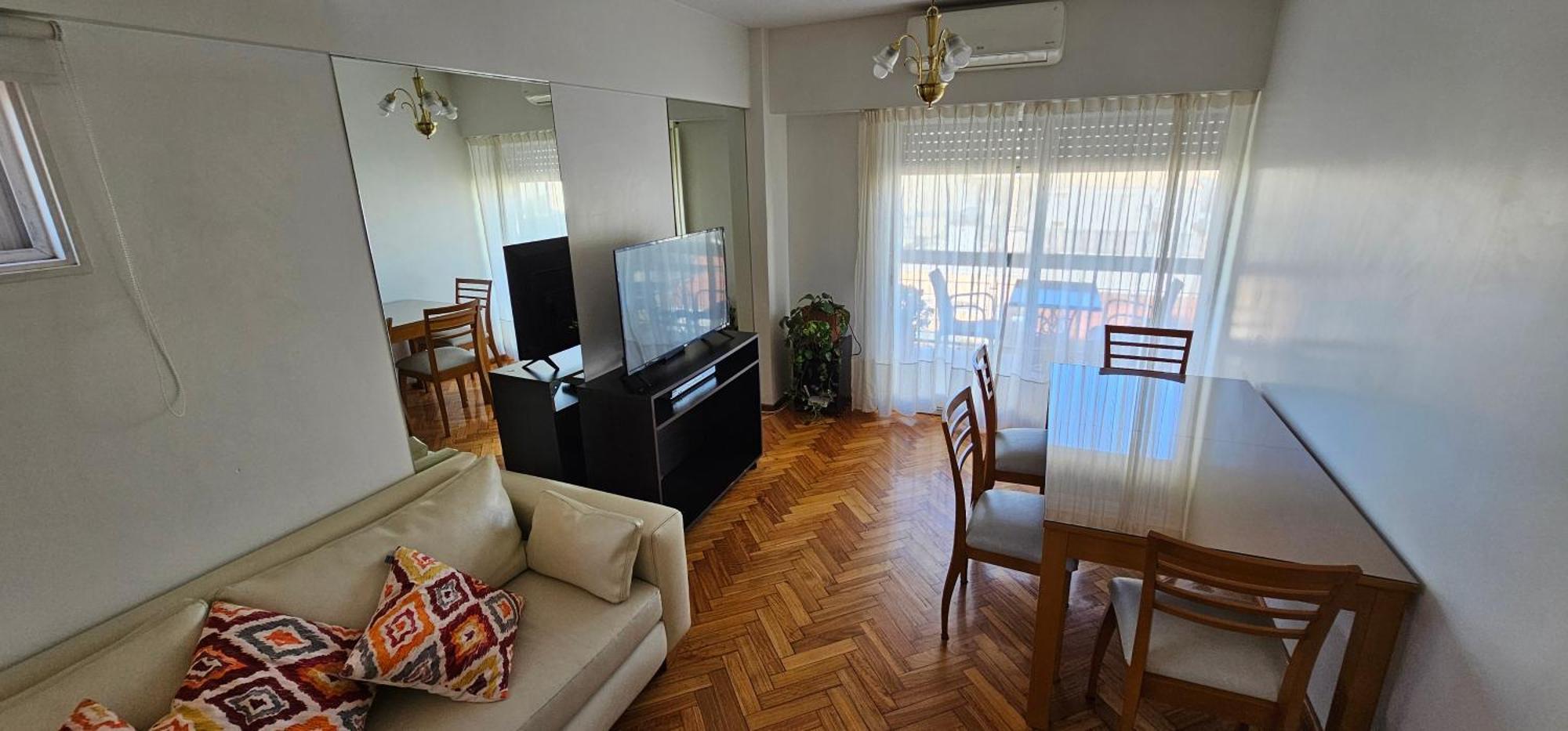 Apartment Abasto Rent Buenos Aires