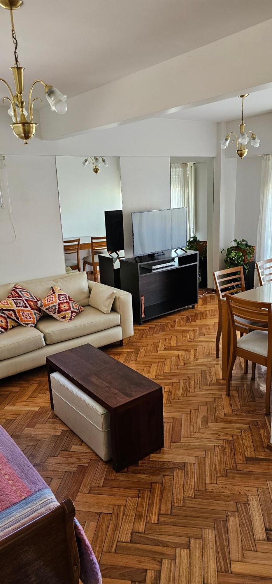 Apartment Abasto Rent Buenos Aires