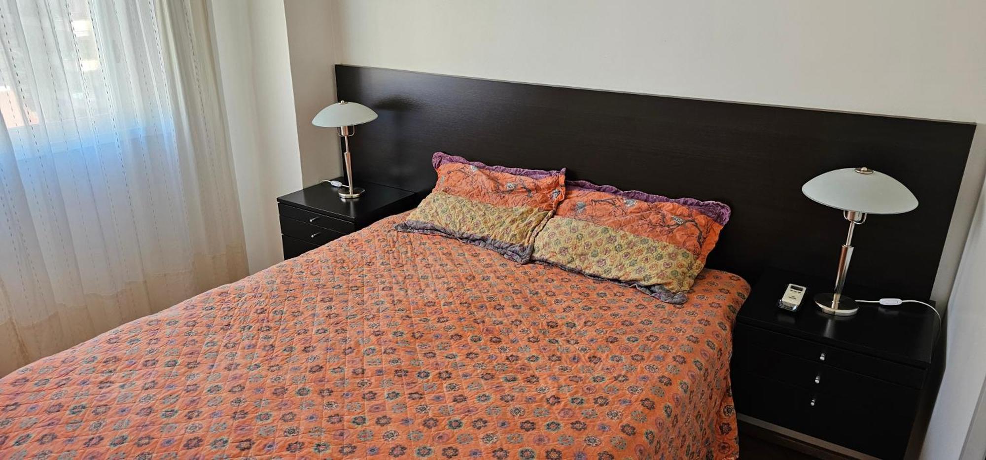 Apartment Abasto Rent *