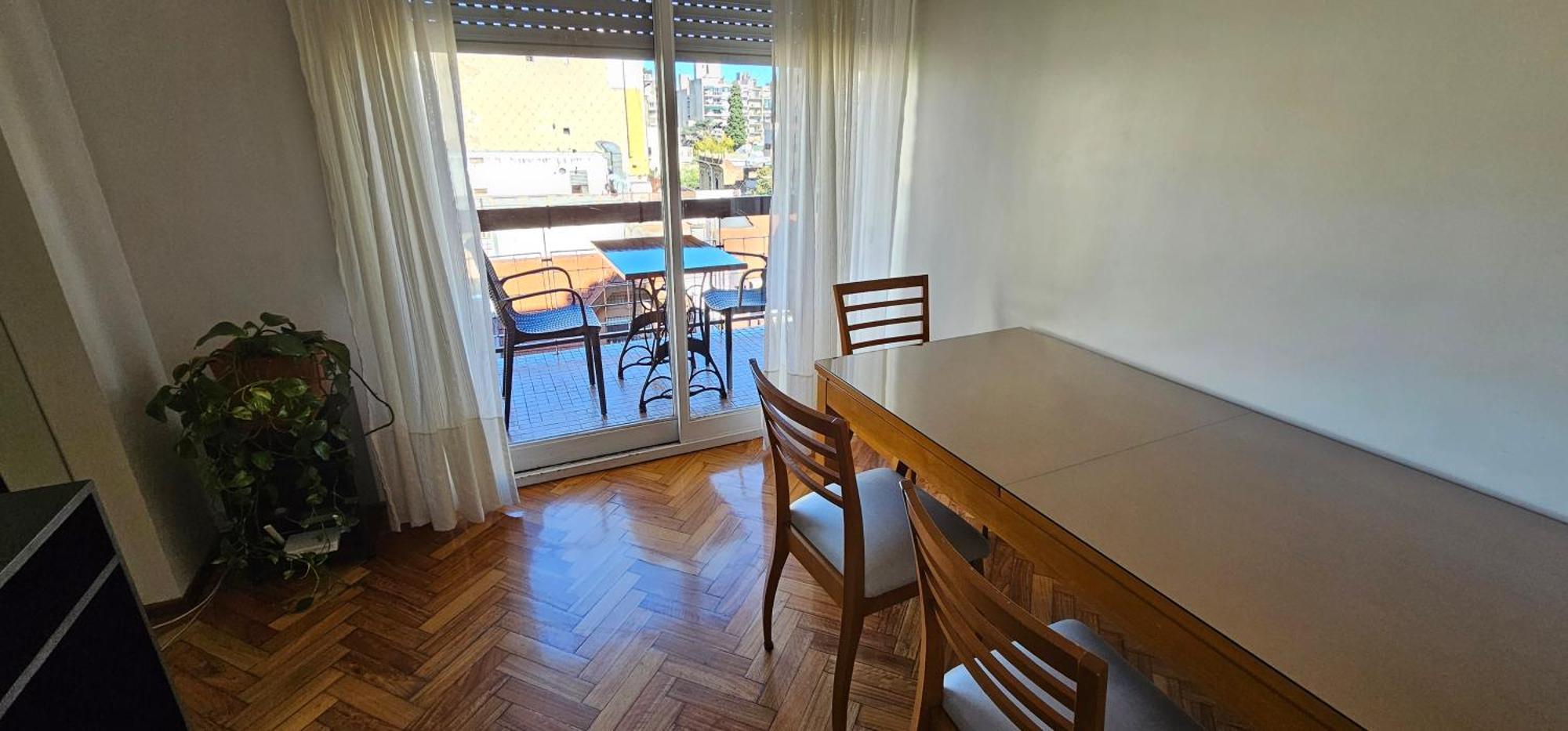 Abasto Rent Buenos Aires