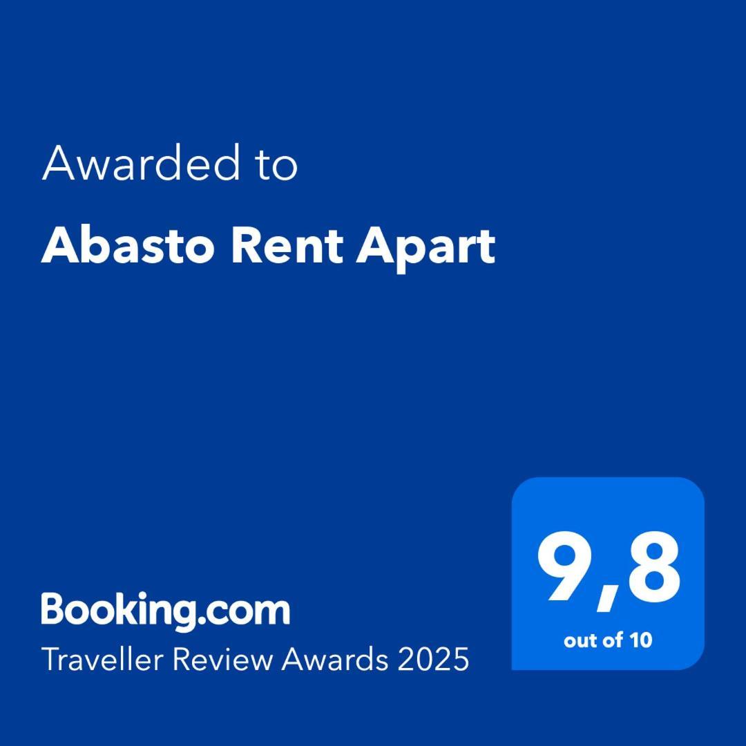 Abasto Rent Apartment