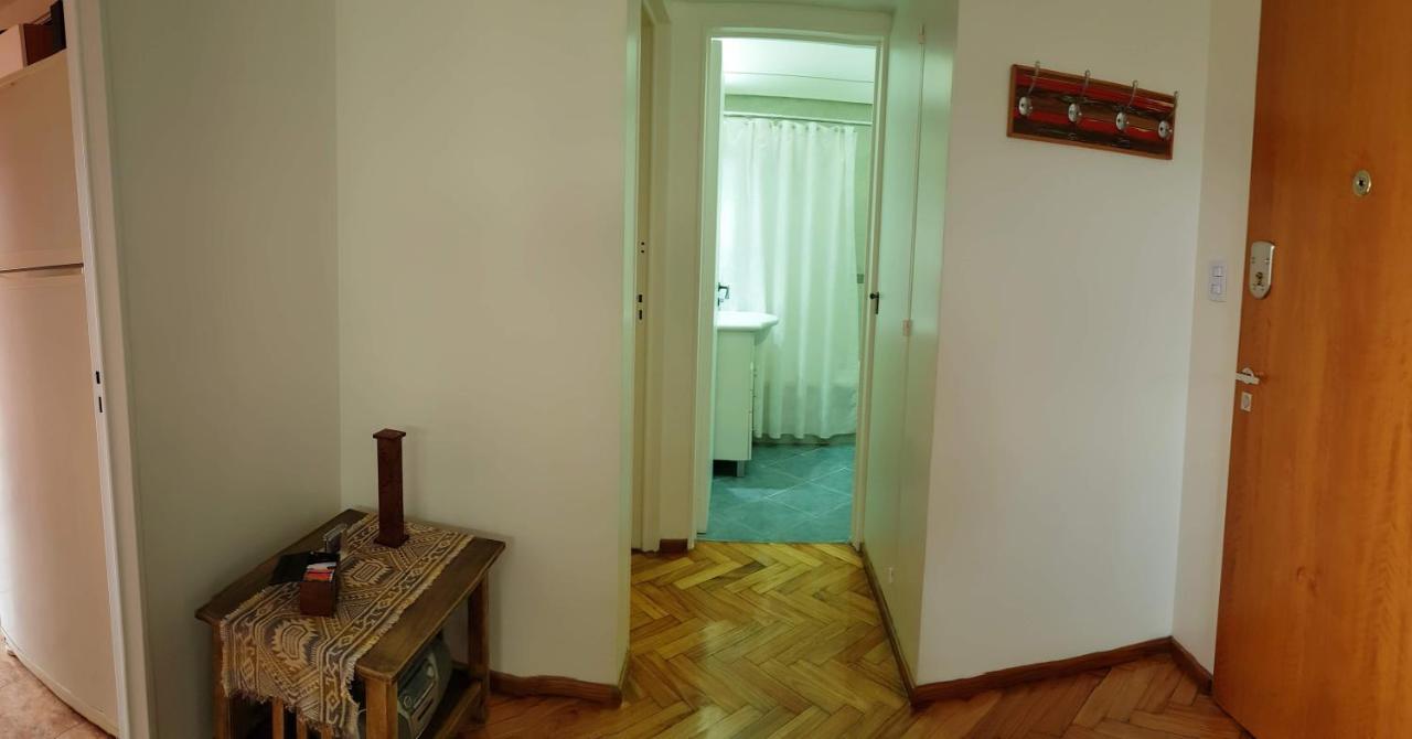 Abasto Rent Apartment Buenos Aires