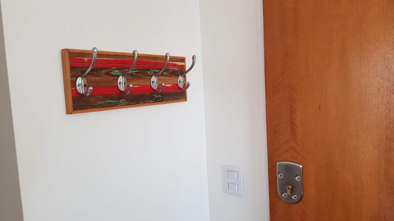 Apartment Abasto Rent