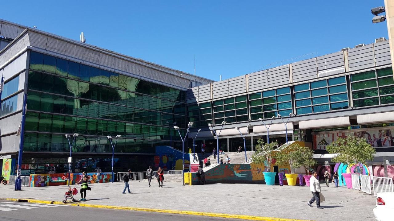 Abasto Rent