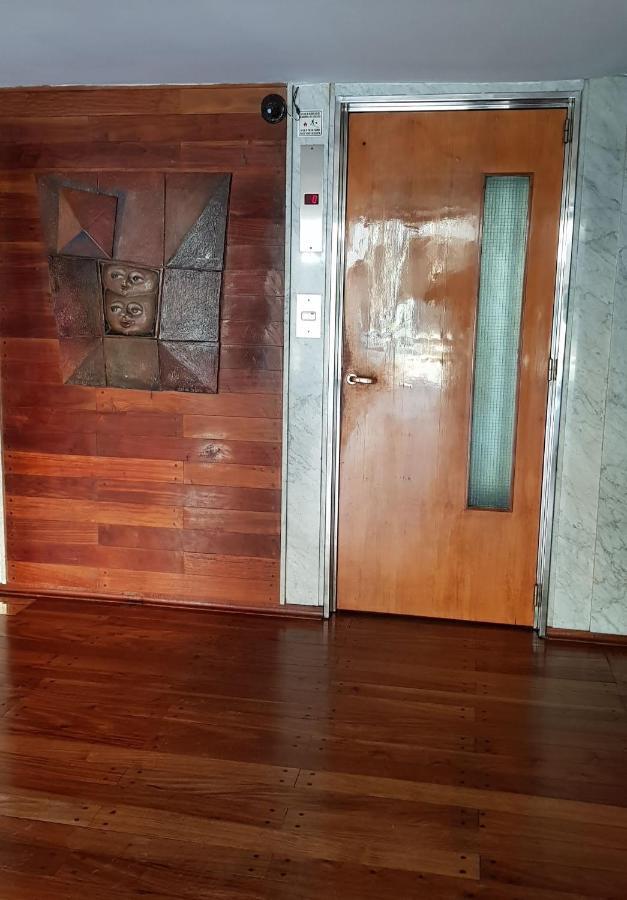 Abasto Rent Apartment *