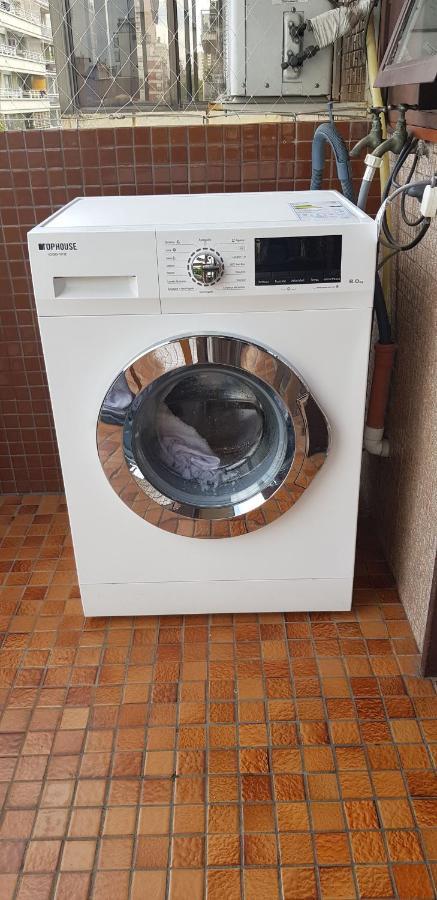 Apartment Abasto Rent *
